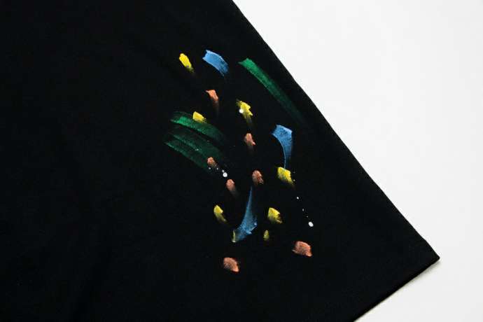 Dior T Shirts Short _SKUDiorS-XLautC245133944